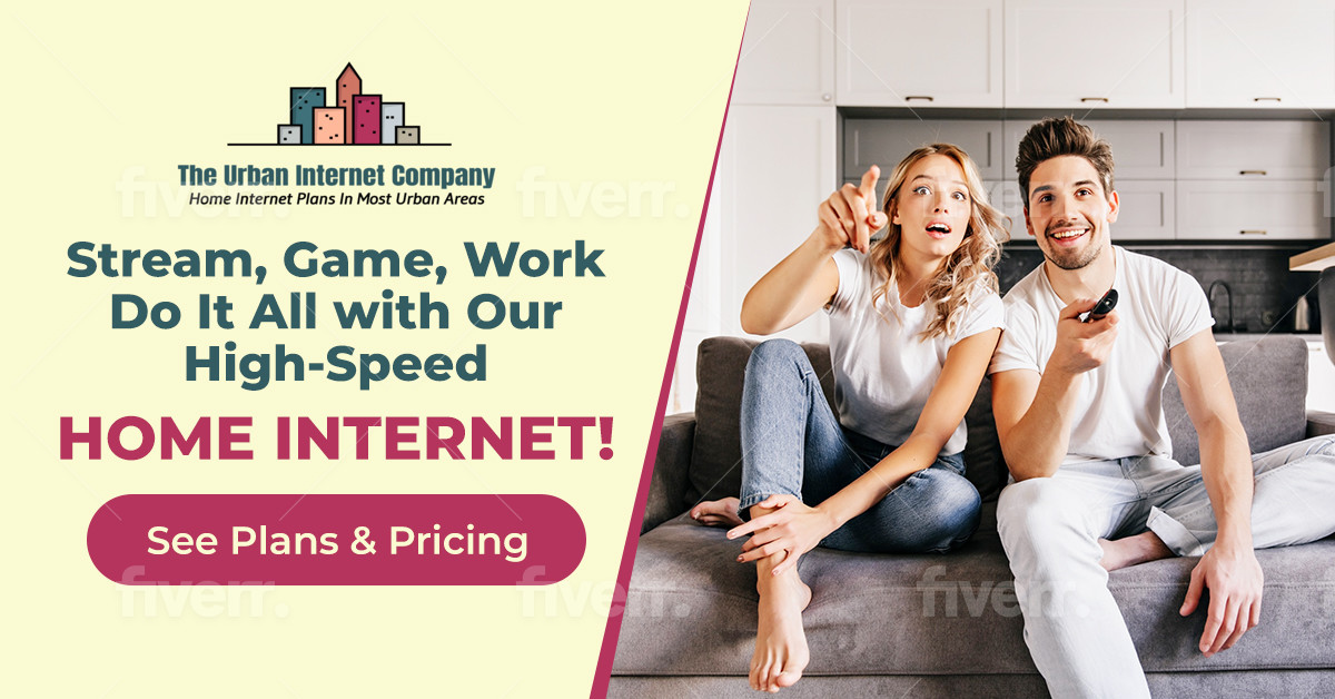 internet plans Richmond